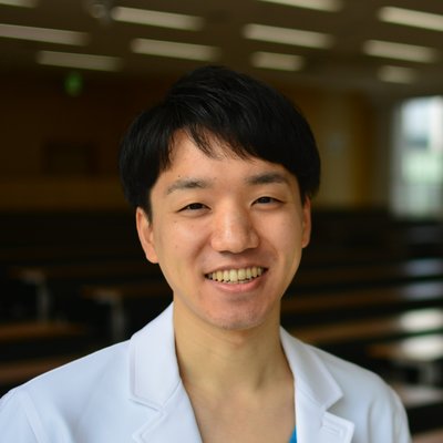 松浦 悠人